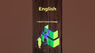 I don