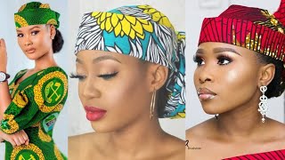HOW TO MAKE ZARA CAP WITH BOW
