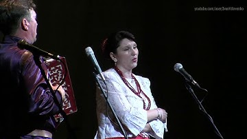 Thumbnail of Юрий и Наталья Щербаковы-Кукушка