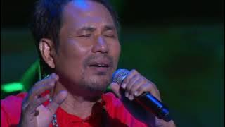 Kembara - Kiambang (Live Konsert Hati Emas Kembara)