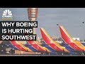 Why Southwest Is Rethinking Its Boeing 737 Strategy