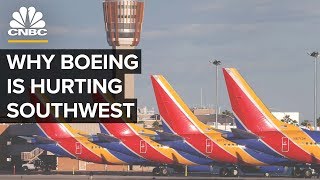Why Southwest Is Rethinking Its Boeing 737 Strategy