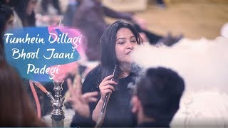 Tumhen Dillagi Bhool Jaani Padegi | Asif Ali Santoo | Live qawwali