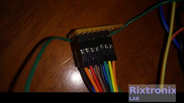 How to debug SPI using logic analyzer STM32 Easy