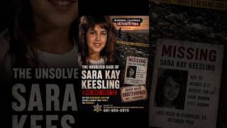 This Missing Person Case Is Creepy
