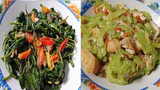 3 RESEP MASAKAN YANG SUPER SIMPEL, ENAK, ANTI RIBET