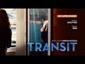 Transit Film Buch Unterschiede