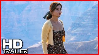 WILDERNESS Official Trailer (2023) Jenna Coleman, Ashley Benson