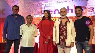 Sonali Bendre, Mukesh Rishi Share Their Experience From The Movie Sarfarosh Which Completed 25 Years