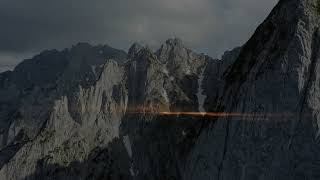 Job 267-14 Niv Scripture Song Thunder Power