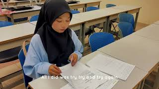 CSC413 SOCIAL AWARENESS CAMPAIGN VIDEO