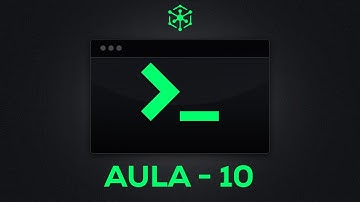 Curso de Linux #10: Criando diretórios/pastas no Linux (comando mkdir)