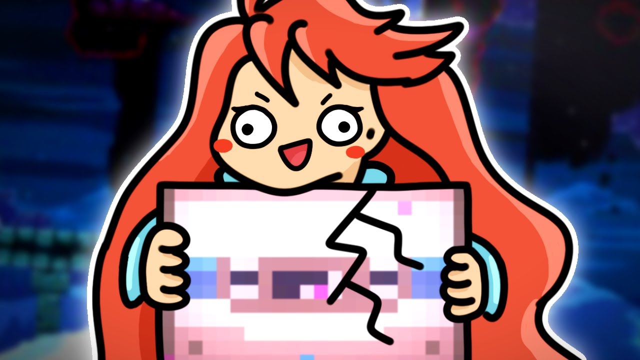 Celeste B-Side Tapes Broke Me