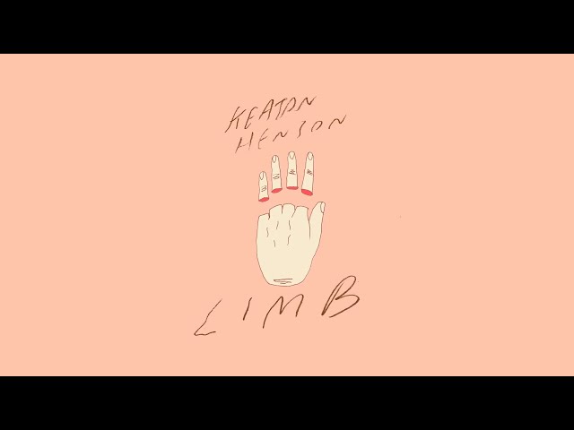 Keaton Henson - Limb