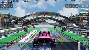 Trackmania Random Runs #2 Willie