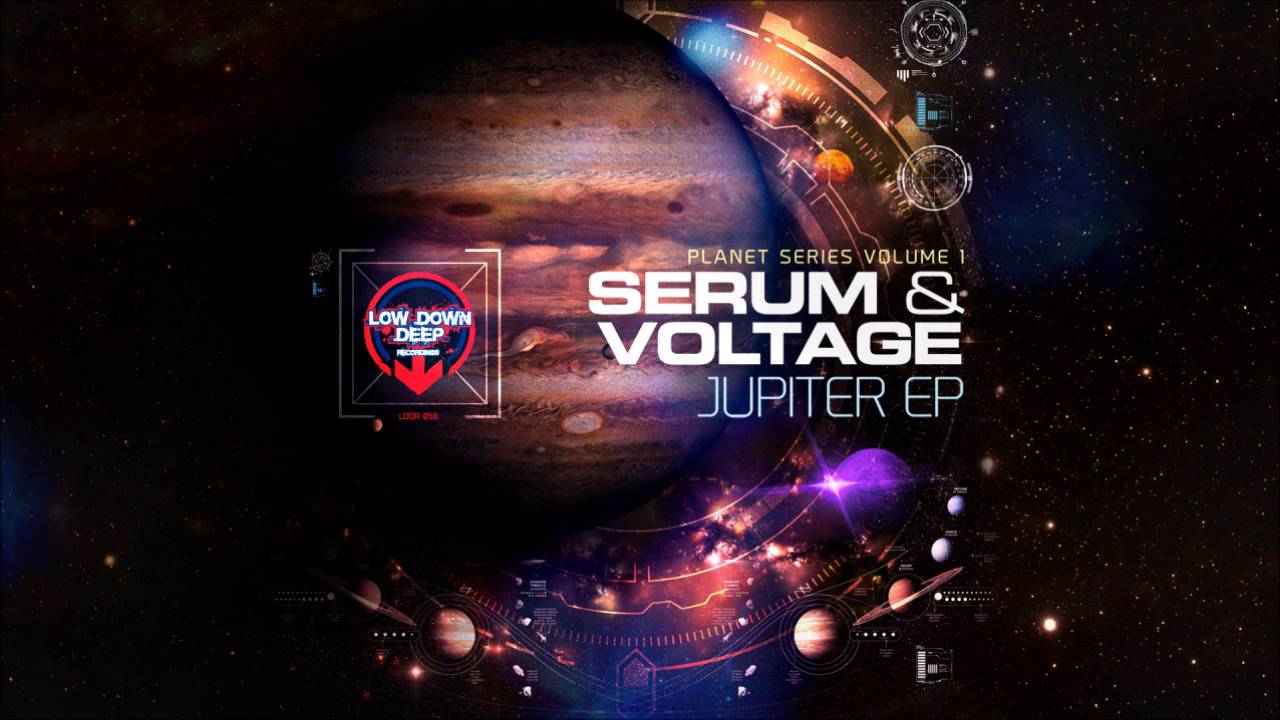 Serum & Voltage - Bangers [Low Down Deep]