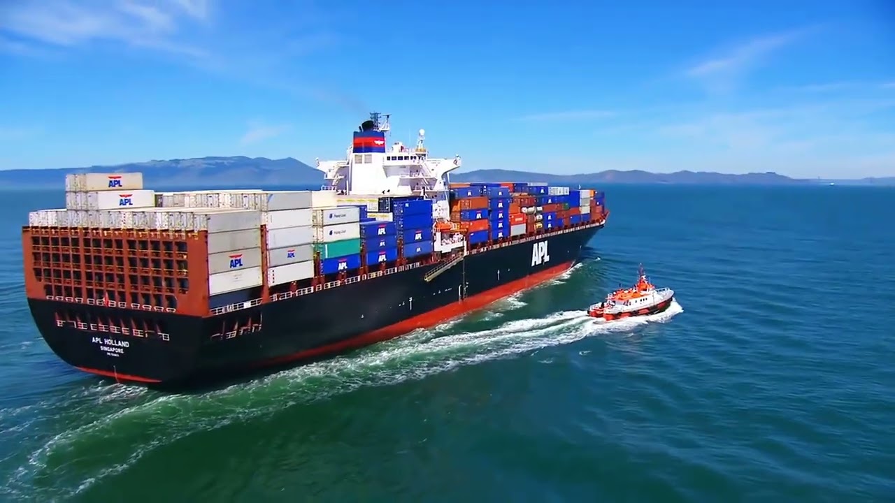 🚜 Andes Construction Machinery | Global Heavy Equipment Export, One-Stop Solution!