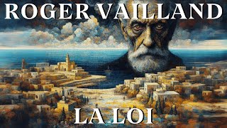 EP 38 : ROGER VAILLAND - Etre désintéressé (La Loi, 1957)