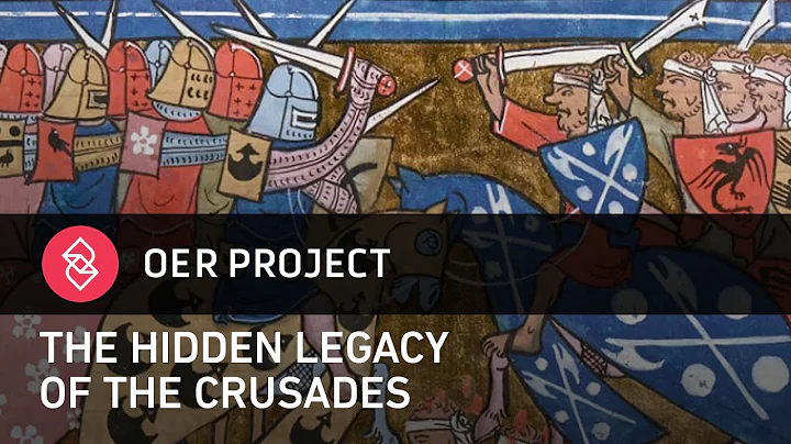 The Crusades Explained