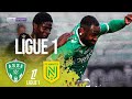 St Etienne Vs Nantes Ligue 1 HIGHLIGHTS 01 19 25 BeIN SPORTS USA St Etienne Vs Nantes Ligue 1 HIGHLIGHTS 01 19 25 BeIN SPORTS USA