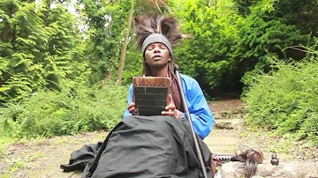 Linos Wengara Magaya -Bangiza - Zimbaremabwe - Zimbabwean Mbira Music