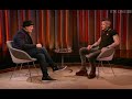 Baz Black on The Tommy Tiernan Show (full video)