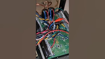 Logitech Z5500 Noise Problem