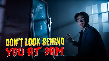 Mirror Moves by Itself – 3AM Challenge Gone Wrong