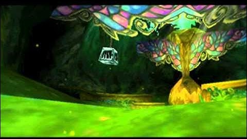 Rayman 2 PSX Walkthrough Part 1