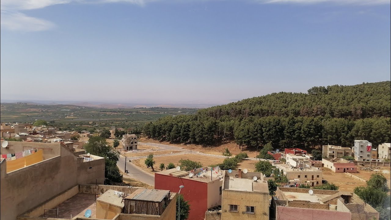 شقق ممتازة بإيموزار كندر ابتداء من 30 مليون لعشاق الطبيعة الخلابة APPARTEMENT À VENDRE À IMMOUZERE