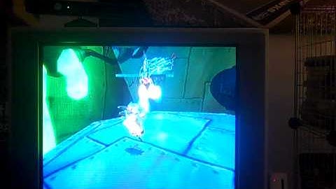 SpongeBob Squarepants BFBB Walkthrough (15-minute version) Part 69