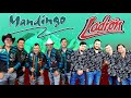 MIX LADR0N Y GRUP0.MANDING0 EXITOS -SUS MEJORES CANCIONES MIX ROMANTICAS 2021