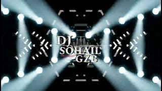 Toofani Dak Kawad | Bhole Remix Song 2025 | Edm Drop Mix | Dj Sohail Gzb