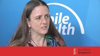 Dr Lily Fraser - GP Turuki Healthcare - 2019 Goodfellow Symposium