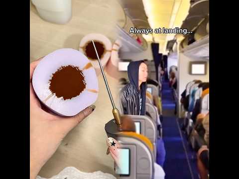 There S Always One On Every Flight Cabincrewlife