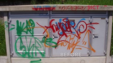 SICT | LOKI blasting technology | Nicolas Ganshof