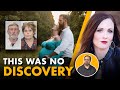 She Lived With His Dead Body for Two Days