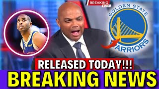 SAD NEWS! WARRIORS SIGN SPURS STAR IN BIG TRADE! BYE CHRIS PAUL!? WARRIORS NEWS TODAY