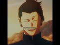 #sugurugeto mid edit fr#jujutsukaisen #getosugurujjk #anime #jjk #trending#fypシ #viral #fandom #