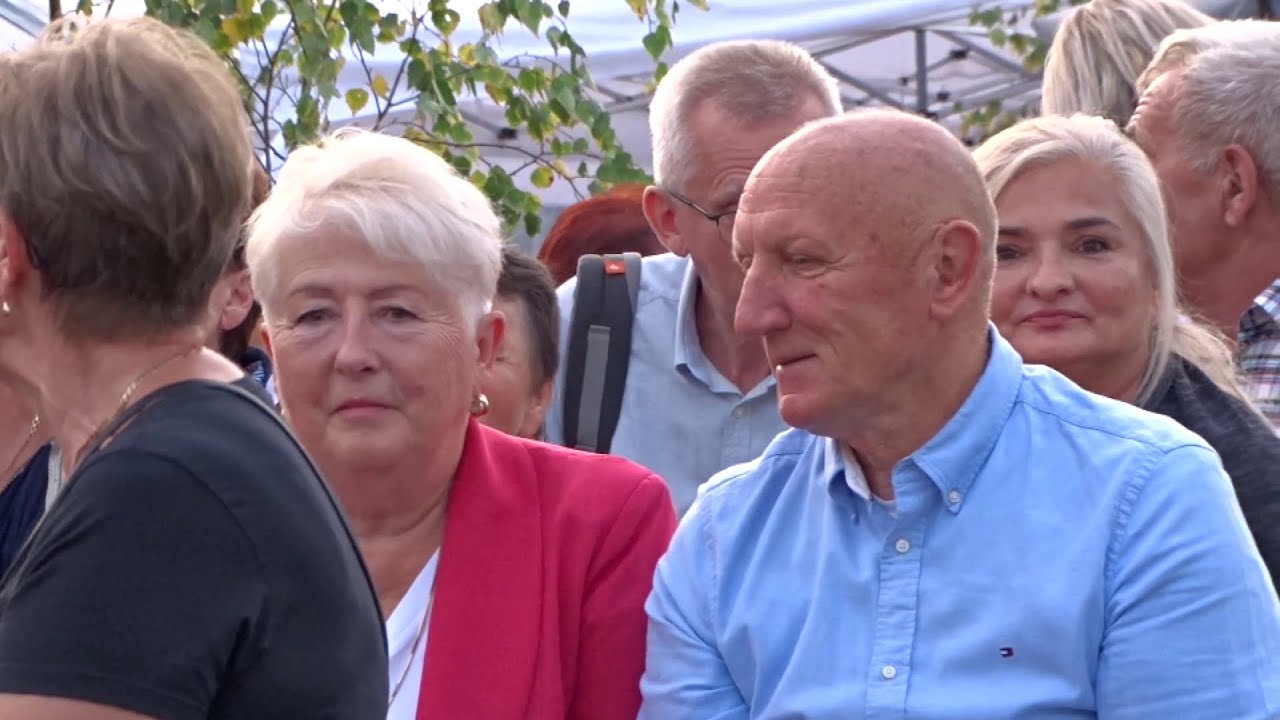 Świniary Dożynki Wiejskie 2025.  Krótki spacer z kamerą po wydarzeniu