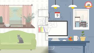 Window cleaning service - Animated video ad | Promotional Video Ad | Promo Video ad