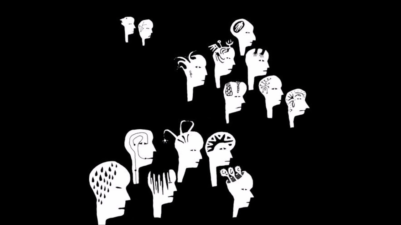 Oskar Offermann - Diagramtisch [MM212]