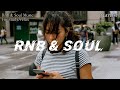 [𝙋𝙇𝘼𝙔𝙇𝙄𝙎𝙏] 낯선 거리의 설레는 음악 RnB+Soul music for relax/study