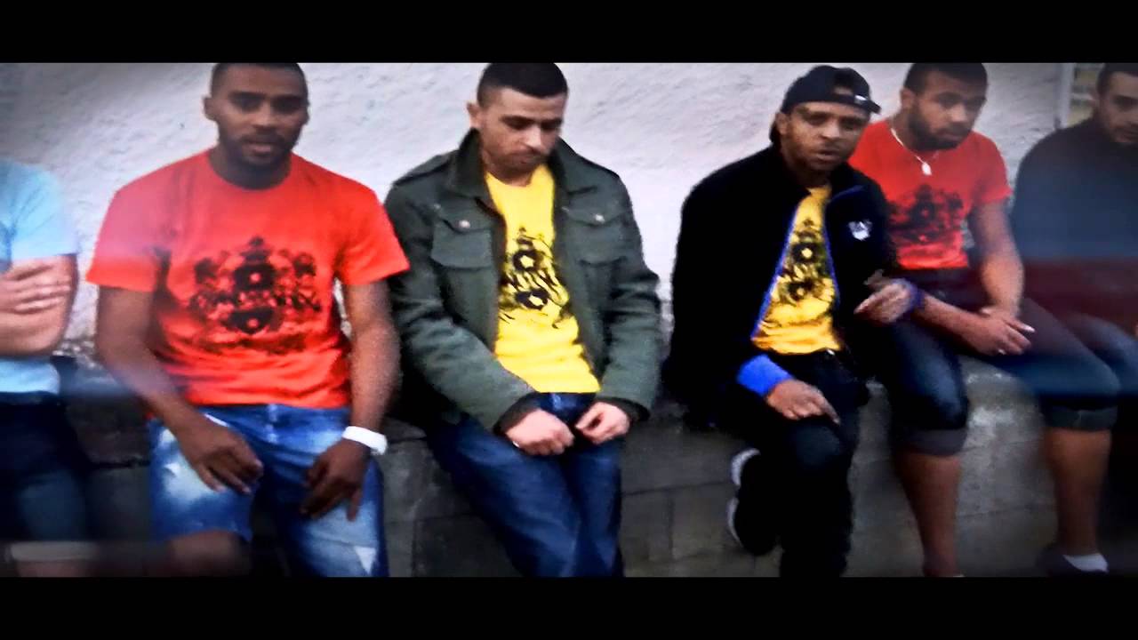 Street Clip Officiel La Verité Rocma [1sang2voix] feat Hcm Beat by Mkashprod