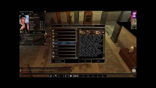 Let's Play Neverwinter Nights - Part 4: Learning the Basics