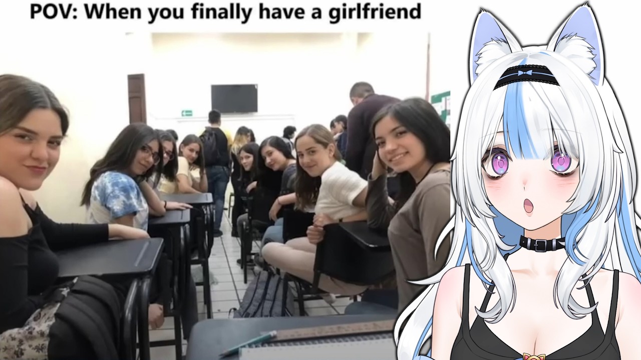 BOYS, IS IT LIKE THAT? | r/Memes (EmKay Reaction)