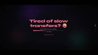 Smart Share – App Launch Trailer 3