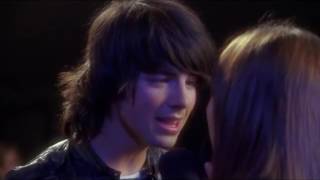 картинка: Митчи и Шейн  (Camp Rock)