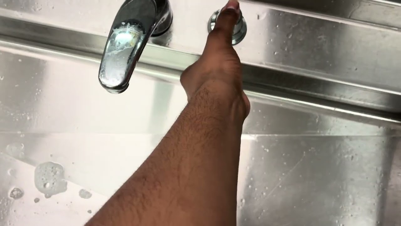 World Dryer VMax V2s @ Costco Wholesale, Brandon, FL