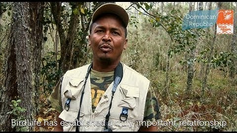 Local Perspectives: action for nature and people - BirdLife International